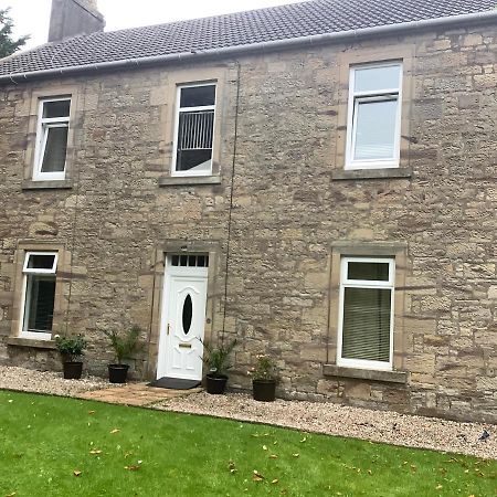 Nethermains House Kilwinning Экстерьер фото