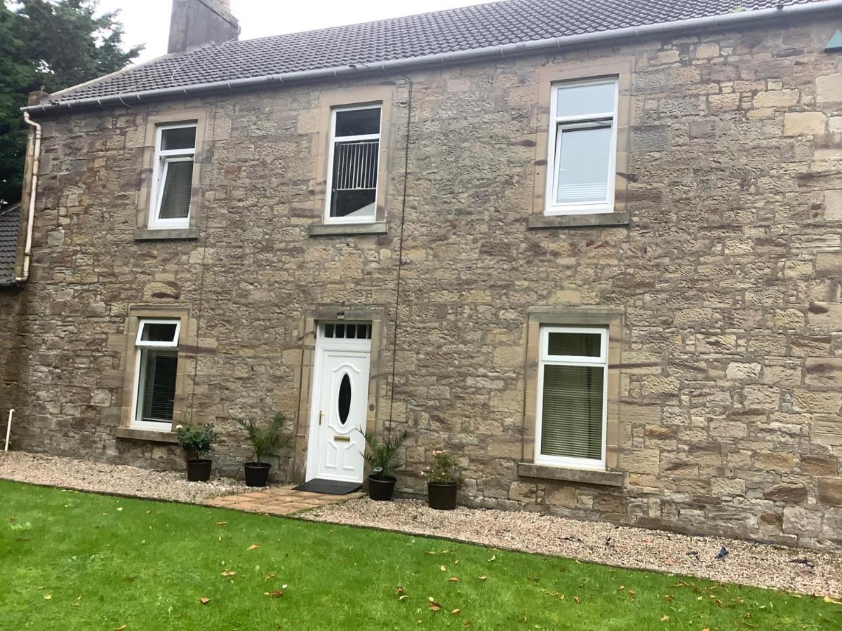 Nethermains House Kilwinning Экстерьер фото