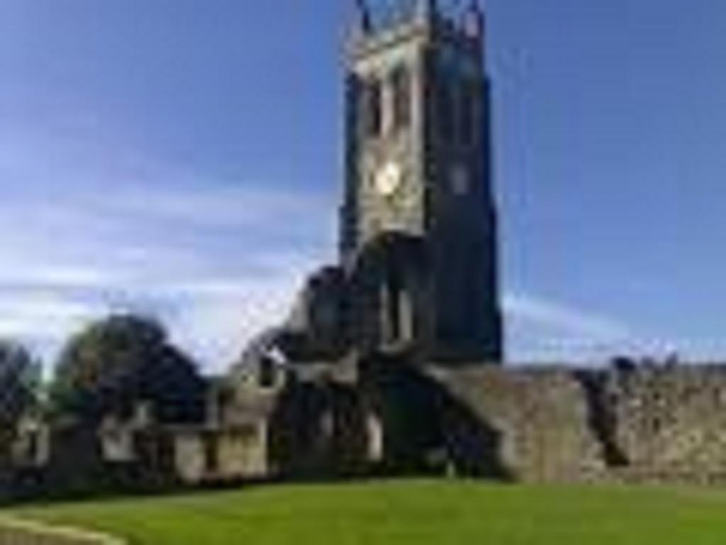 Nethermains House Kilwinning Экстерьер фото