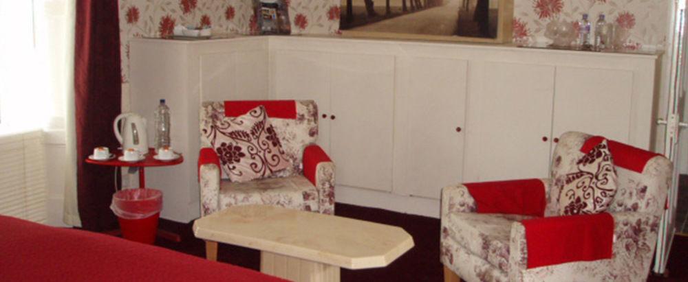 Nethermains House Kilwinning Экстерьер фото
