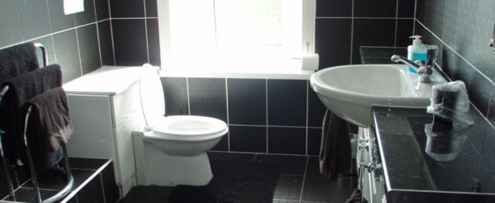 Nethermains House Kilwinning Экстерьер фото