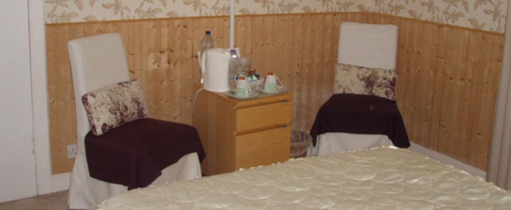 Nethermains House Kilwinning Экстерьер фото