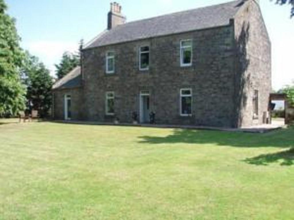 Nethermains House Kilwinning Экстерьер фото