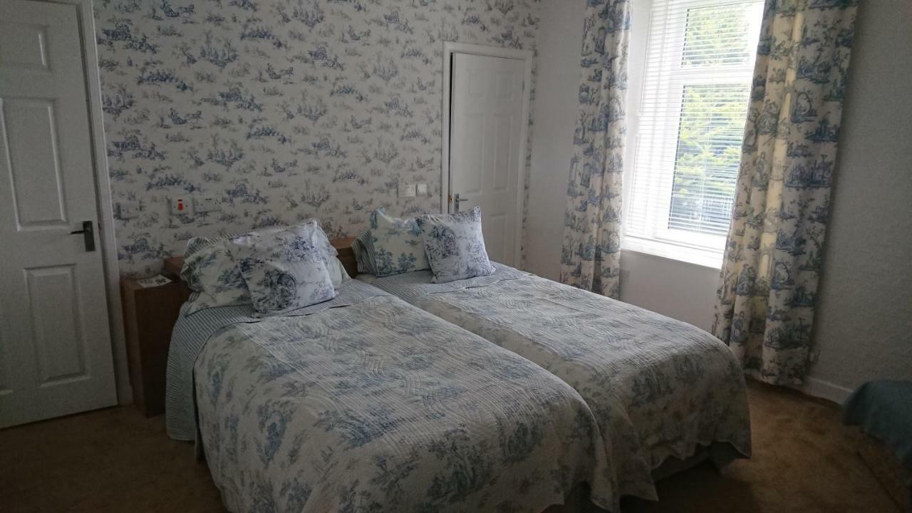 Nethermains House Kilwinning Экстерьер фото
