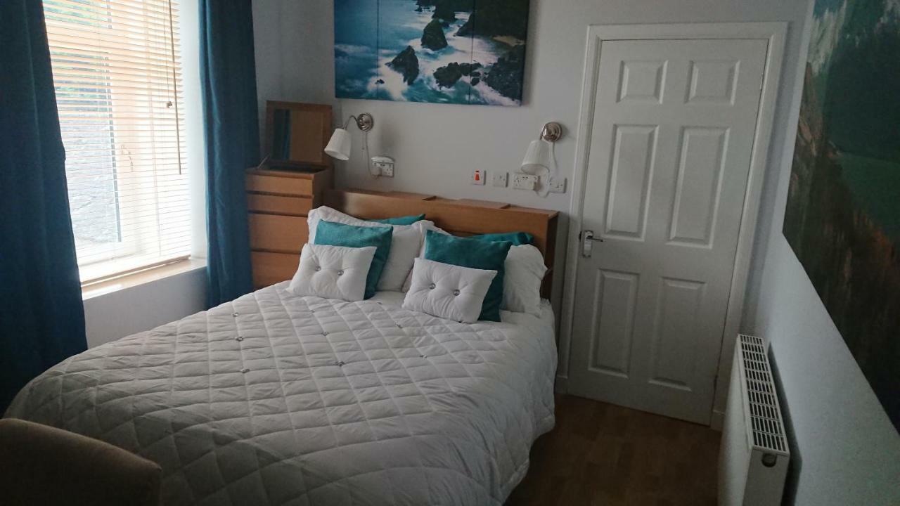 Nethermains House Kilwinning Экстерьер фото
