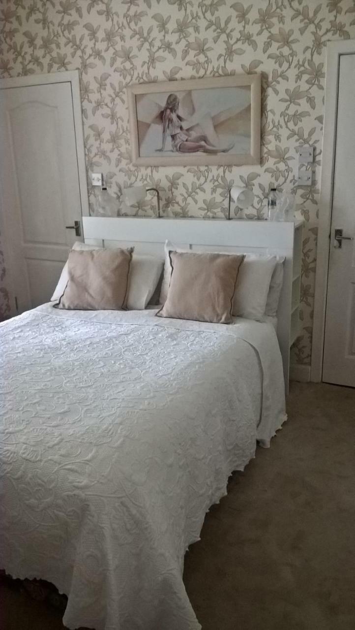 Nethermains House Kilwinning Экстерьер фото